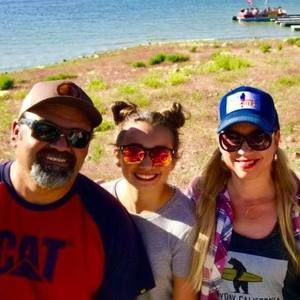 Meet your Posher, Ericka